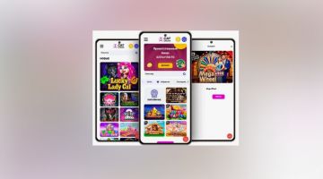 Cat Casino - как играть на мобильной телефоне?